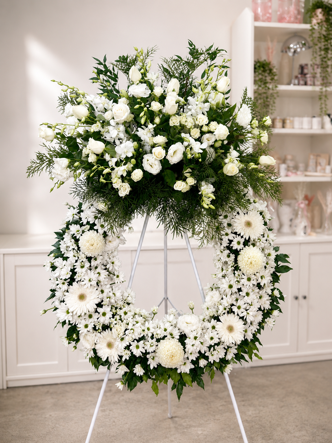 Graceful Tribute