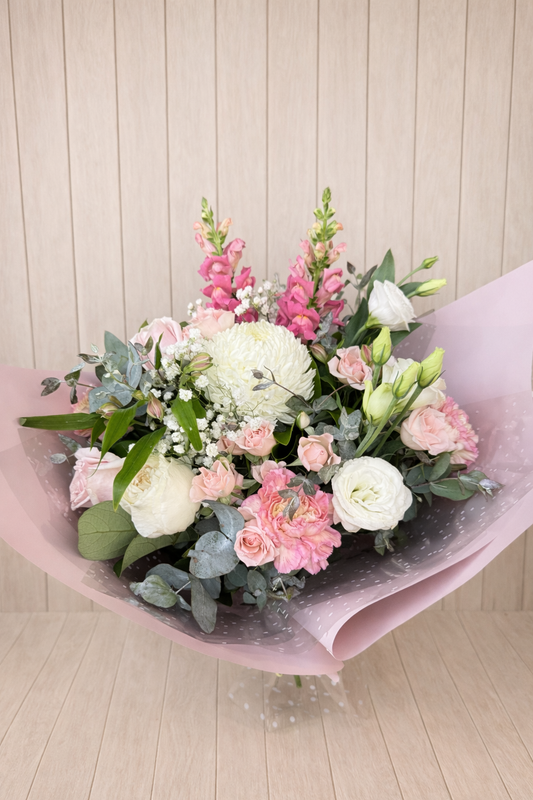 Grand Bloom