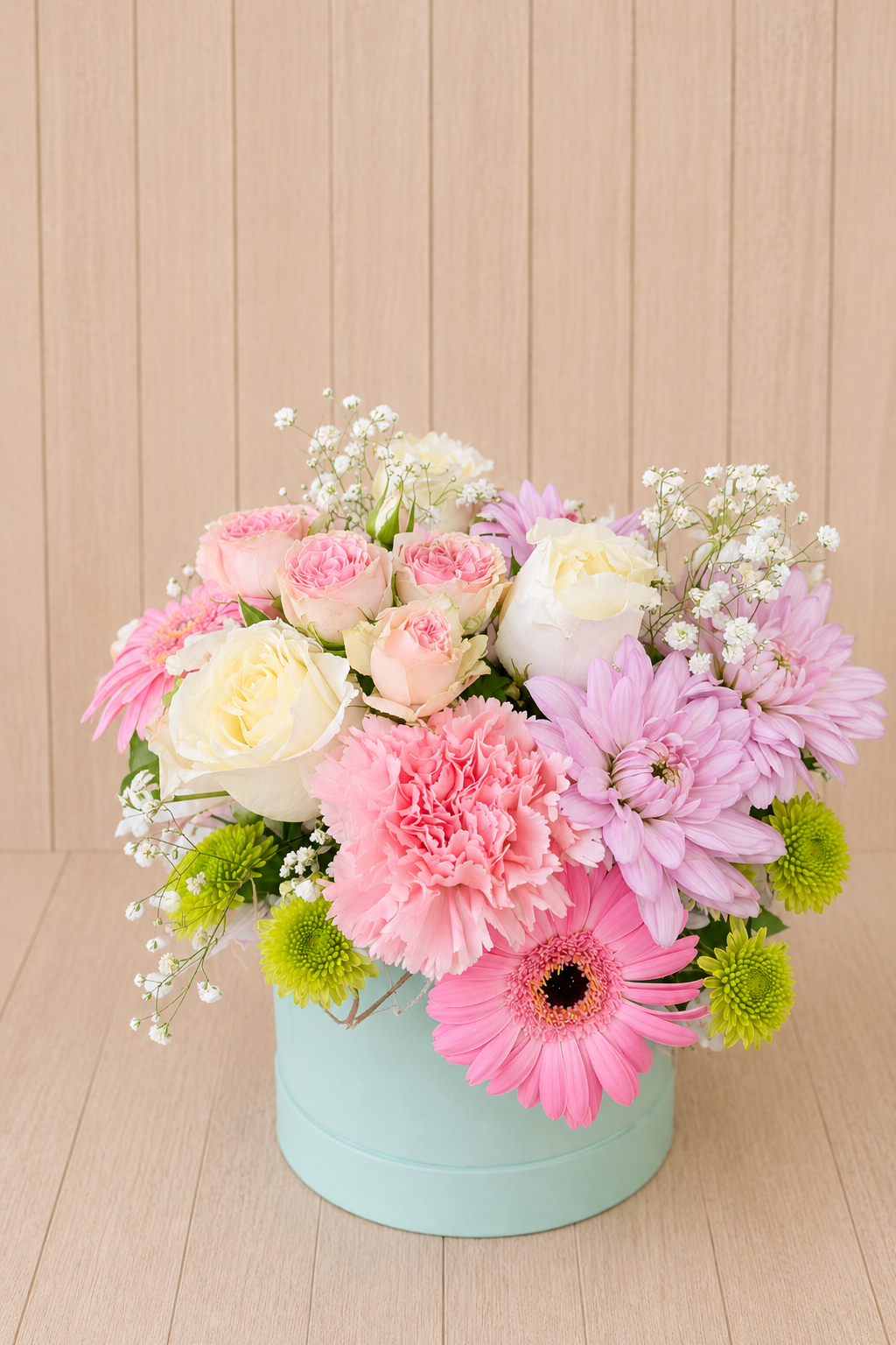 Birthday Bloom
