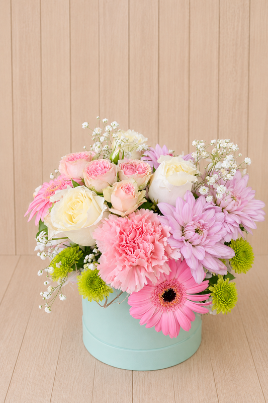 Birthday Bloom