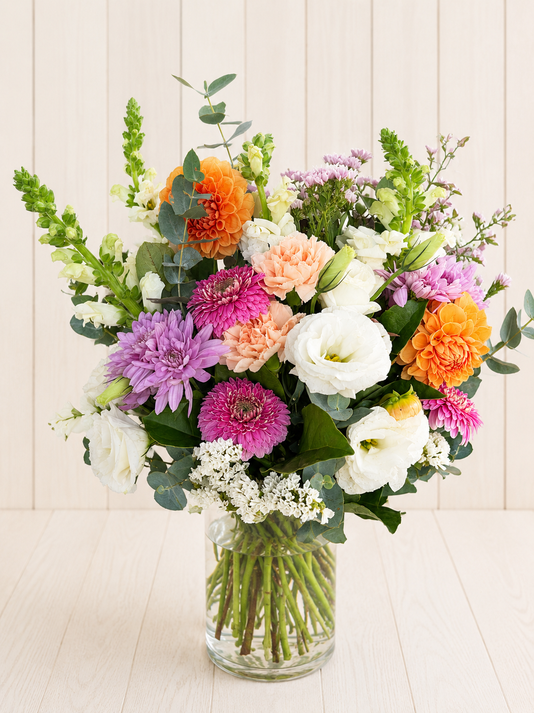 Sweet Surprise Vase