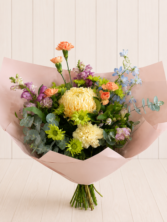 Petite Luxe Bouquet