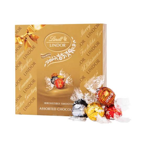 Chocolate - Deluxe