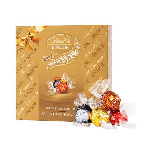 Chocolate - Deluxe