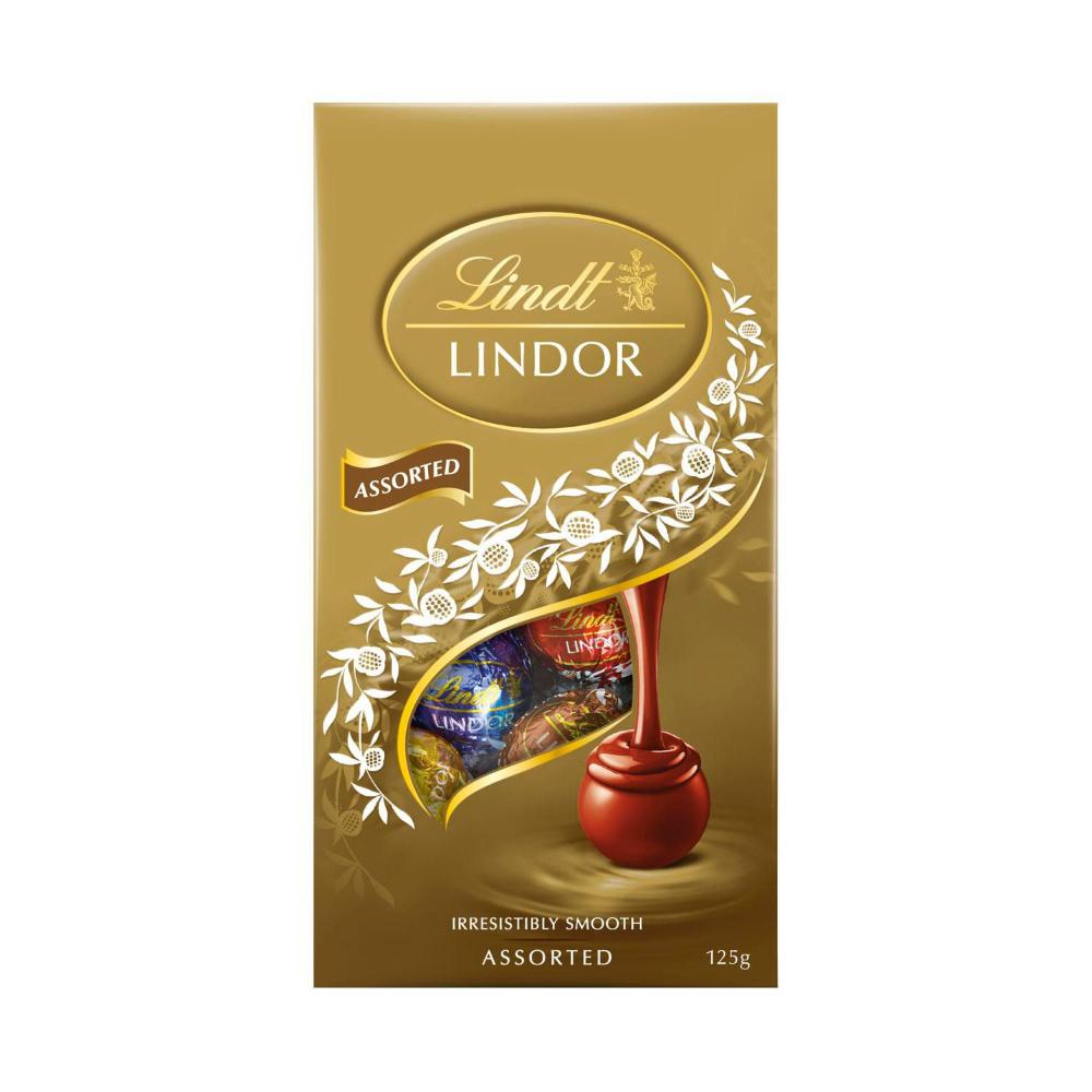 Chocolate - Standard