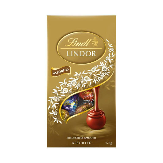 Chocolate - Standard